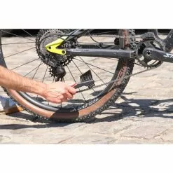 Zéfal Reinigungsbürstenset ZB Mit 3 Fahrrad-Reinigungswerkzeugen 9 Zéfal Reinigungsbürstenset ZB Mit 3 Fahrrad-Reinigungswerkzeugen -Werkstatt Verkäufe 39859 5 A 337 1