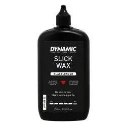 Dynamic SLICK WAX