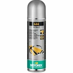 Motorex Pflegemittel Spray 466 Spray