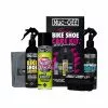 Muc-Off Premium Bike Shoe Care Kit 1 Muc-Off Premium Bike Shoe Care Kit -Werkstatt Verkäufe 40412 2 Z 307