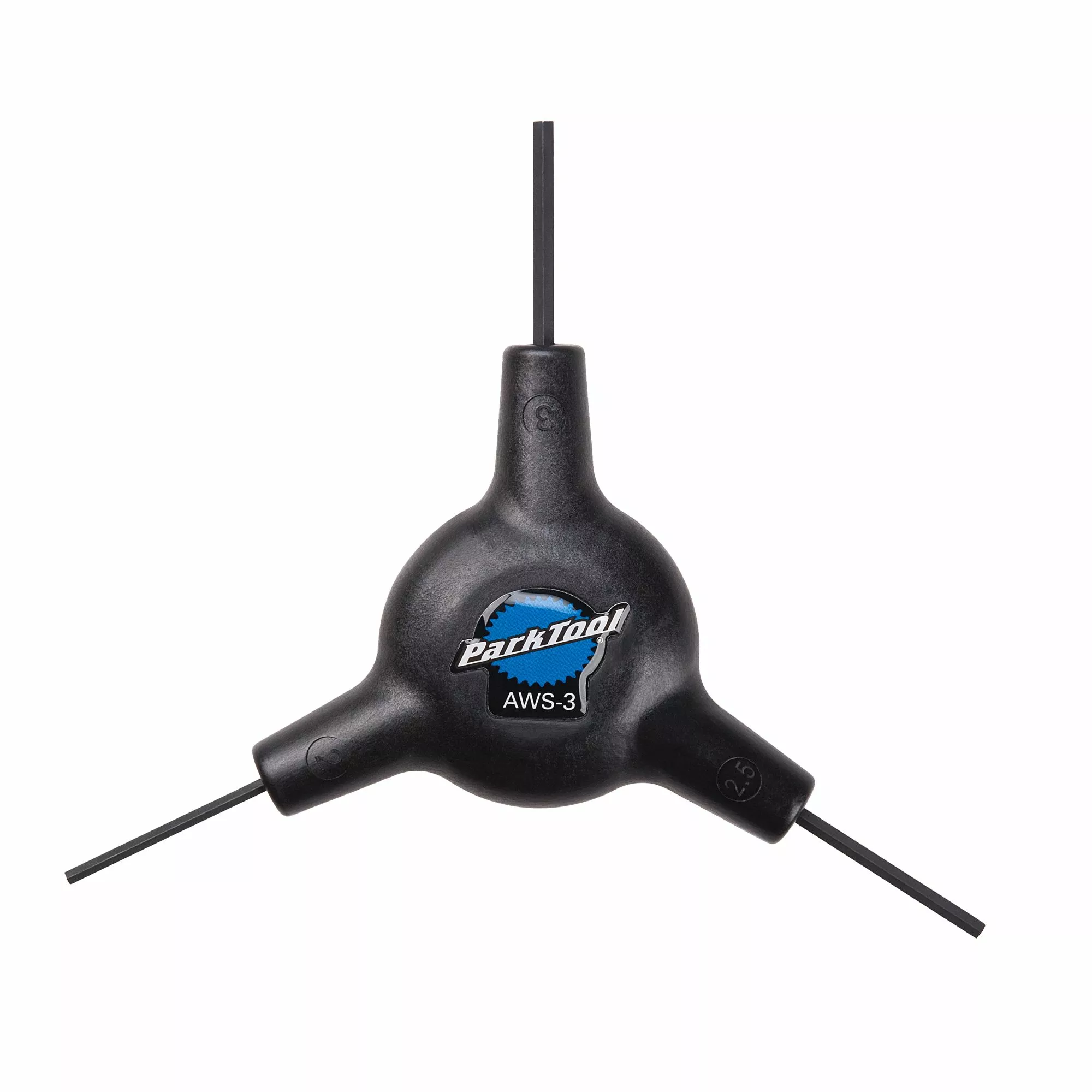 Parktool Y-Schlüssel AWS 3 Parktool Y-Schlüssel AWS