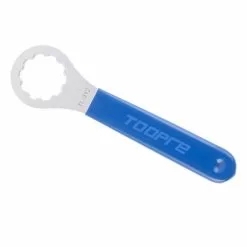 BIKEIMPORT Pedalachse Spindel Entfernung