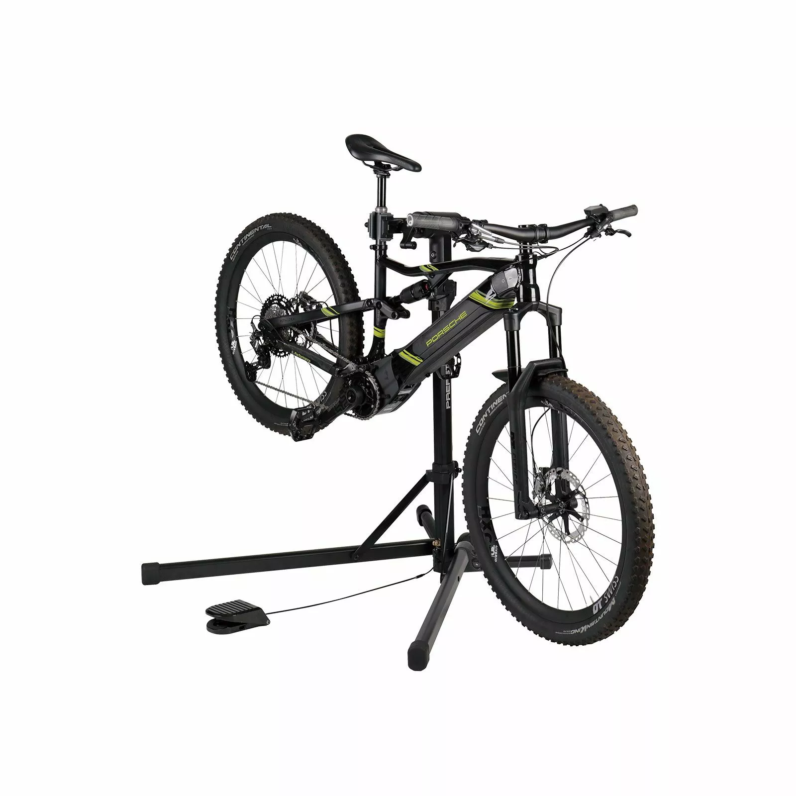 Topeak PrepStand EUP PRO Montageständer 4 Topeak PrepStand EUP PRO Montageständer – Bild 2