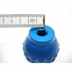 Parktool Tretlagerschlüssel BBT-69.4 -Werkstatt Verkäufe 41128 7 6045