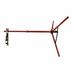 Feedback Sports Montageständer Pro Elite / Rot