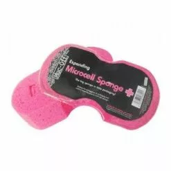 Muc-Off Expanding Sponge - Reinigungsschwam
