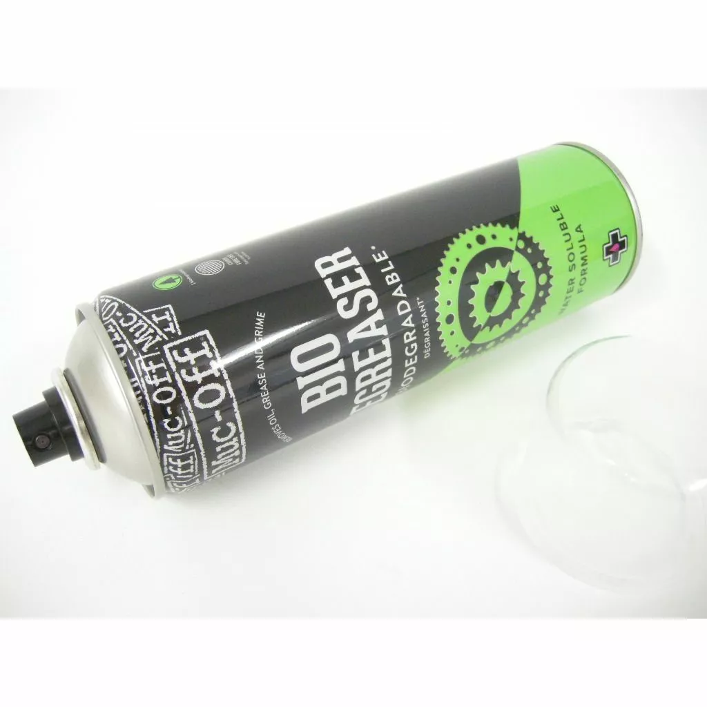 Muc-Off Degreaser - Entfetter 3 Muc-Off Degreaser - Entfetter