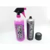 Muc-Off Bikespray Value Duo Pack