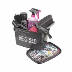 Muc-Off 8-In One Bike Cleaning Kit