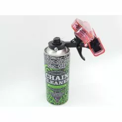 Muc-Off Chain Doc - Kettenreiniger / Inhalt 400ml