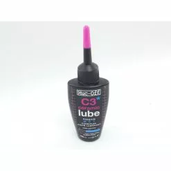 Muc-Off C3 Ceramic Lube - Kettenschmiermittel