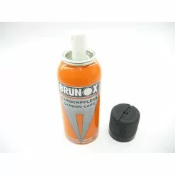 Brunox Carbonpflege / Inhalt 100ml
