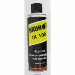 Brunox IX100 High-Tech Korrosionsschutz-Versiegelung / Inhalt 300ml