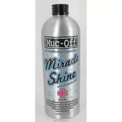 Muc-Off Miracle Shine - Politure / Inhalt 500ml
