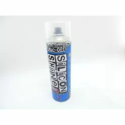 Muc-Off Silocon Shine / Inhalt 500ml