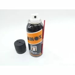 Brunox Federgabel Und Dämpfer Deo / Inhalt 100ml