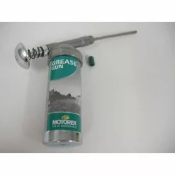 Motorex Bike Grease 2000 Fettpresse
