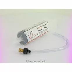 Effetto Mariposa Spritze Zum Befüllen Der Bereifung