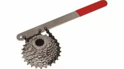 Cyclus Tools Cog-dismantling Tool For Speed Cassettes