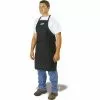 Park Tool SA-3 Workshop Apron Black From Heavy 10oz Cotton- Sail Cloth
