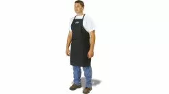 Park Tool SA-3 Workshop Apron Black From Heavy 10oz Cotton- Sail Cloth