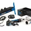 Park Tool PRS-33.2 AOK-EU Additional Clamp With Accessory -Werkstatt Verkäufe MON Pt0PRS 33.2 il