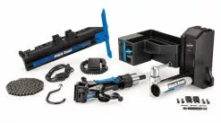 Park Tool PRS-33.2 AOK-EU Additional Clamp With Accessory