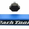 Park Tool 1729-TA Hollowachs Adapter 12+15mm (for PRS-20, PRS-21, PRS-23) -Werkstatt Verkäufe MON Pt1729 TA sw il