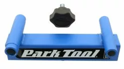 Park Tool 1729-TA Hollowachs Adapter 12+15mm (for PRS-20, PRS-21, PRS-23)