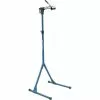 Park Tool PCS-4-1 Repair Stand With Clamp 100-5C
