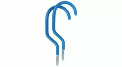 Park Tool 451-2 Garage Hook Wood Screw (2Stück)