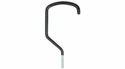 Park Tool 470XX Garage Hook With Nut (for Fat- Bike)