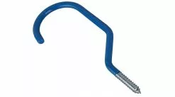 Park Tool 471 OS Garage Hook Wood Screw (Stk.)