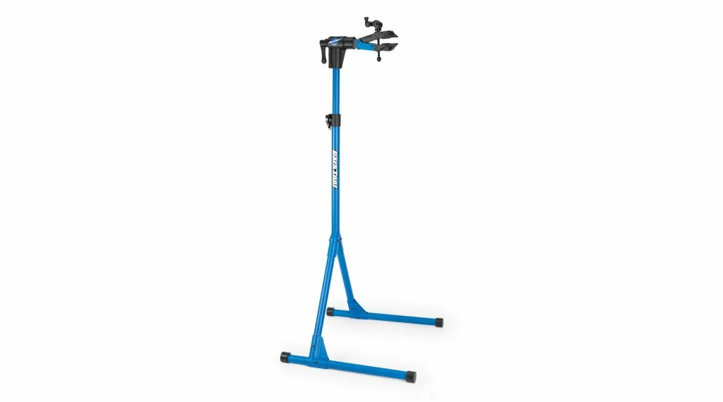 Park Tool PCS-4-2 Repair Stand With Clamp 100-5D 3 Park Tool PCS-4-2 Repair Stand With Clamp 100-5D