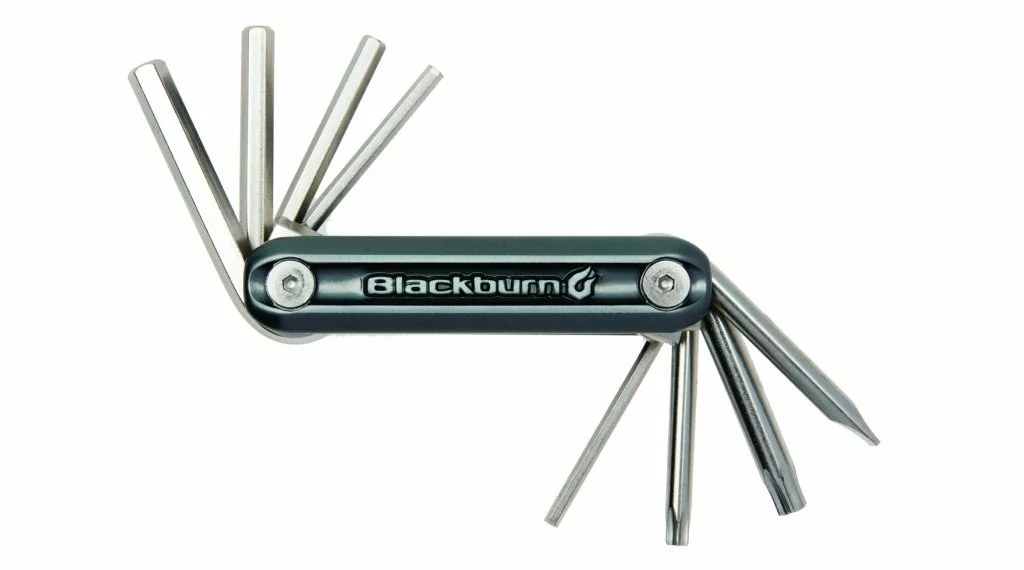 Blackburn Grid 8 Multi-Tool 3 Blackburn Grid 8 Multi-Tool