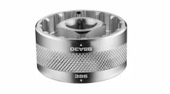 Birzman Bottom Bracket Tool 12-/16- Tooth Silver