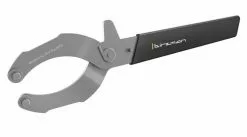 Birzman Belt Antriebs Sprocket Removal Tool Black/silver