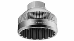 Birzman Bottom Bracket Tool Silver