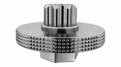 Birzman Crank- Mounting Tool Silver