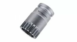 Birzman Bottom Bracket Tool For Shimano Silver