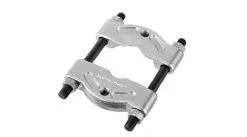 Birzman Fork Race Removal Tool Silver