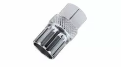 Birzman Freewheel Removal Tool For Shimano Silver