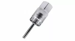 Birzman Shimano Kassetten Removal Tool For Shimano Silver