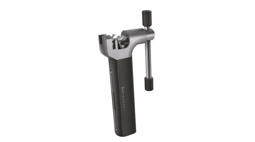 Birzman Light-er Atom Rivet Tool 8-11 Speed Black/silver 3 Birzman Light-er Atom Rivet Tool 8-11 Speed Black/silver