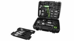 Birzman Studio Tool Toolbox 37- Pcs Black