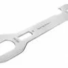 Birzman Headset Wrench Incl. Bottom Bracket Tool Doppelseitig 36/40mm Silver -Werkstatt Verkäufe WRZ Bz1DSBH si double sided BB Headset MJ20 STA 00 il
