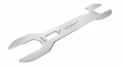Birzman Headset Wrench Incl. Bottom Bracket Tool Doppelseitig 36/40mm Silver