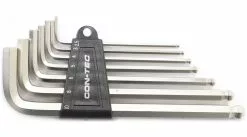 Contec Hex Tool Set