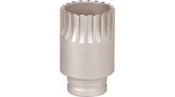 Cyclus Tools Removal Tool For Bottom Bracket ISIS Drive With 3/8" Antrieb