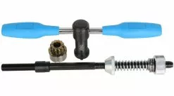 Cyclus Tools Milling Tool For Head Tube -Werkstatt Verkäufe WRZ CyDF1 94100085 il